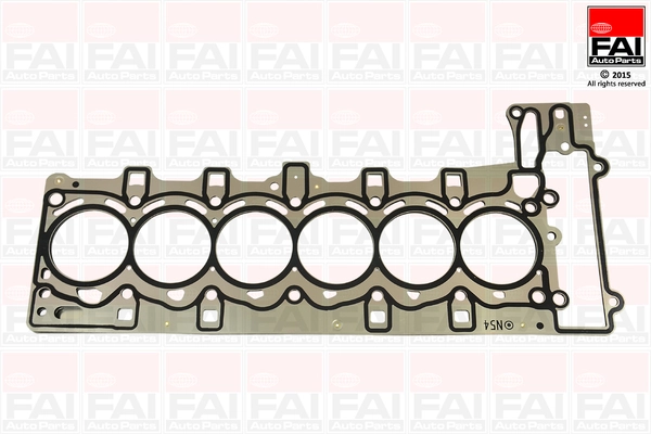 Gasket, cylinder head